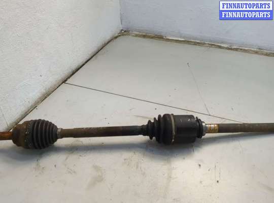 купить Полуось (приводной вал, шрус) на Citroen C-Crosser 2007-2013