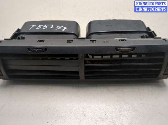 купить Дефлектор обдува салона на Volkswagen Passat 5 2000-2005