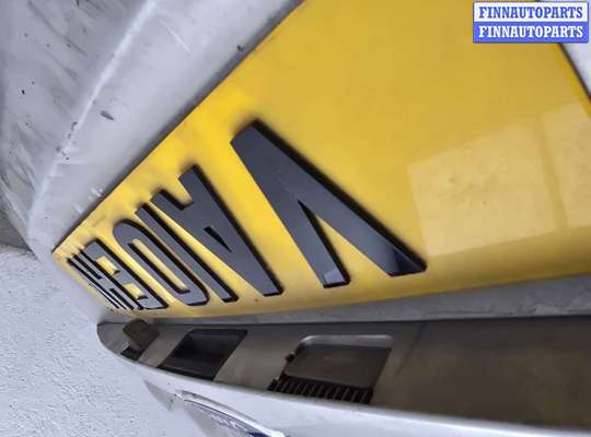 купить Крышка (дверь) багажника на Ford Focus 2 2008-2011