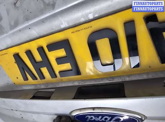 купить Крышка (дверь) багажника на Ford Focus 2 2008-2011