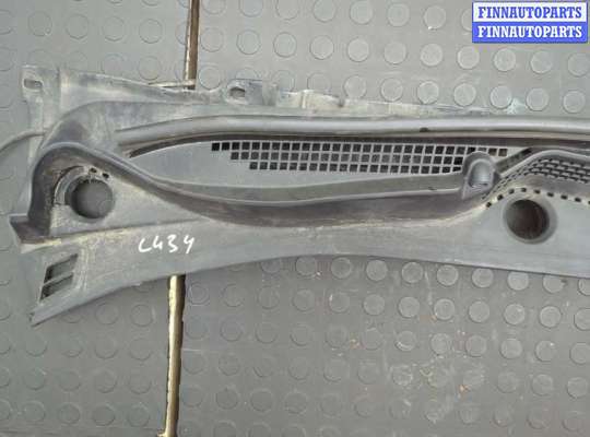 купить Жабо под дворники (дождевик) на Subaru Legacy (B15) 2014-2020