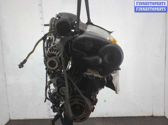 купить Двигатель (ДВС) на Opel Astra G 1998-2005