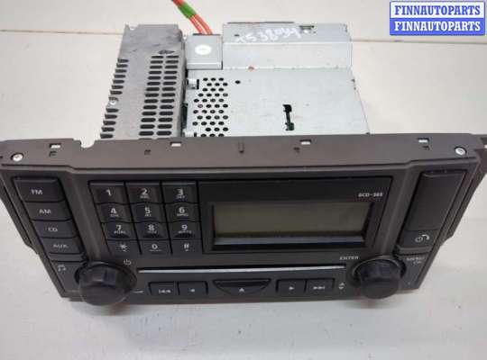 Магнитола VG2528384 на Volkswagen Passat 5 2000-2005