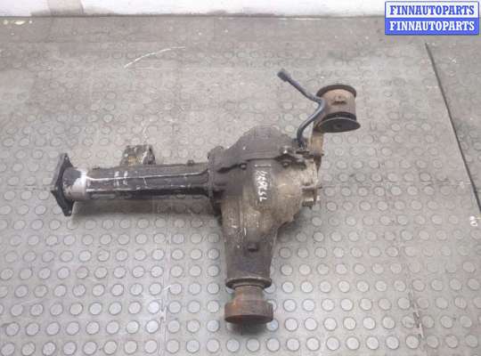 купить Редуктор моста на Suzuki Grand Vitara 2005-2016