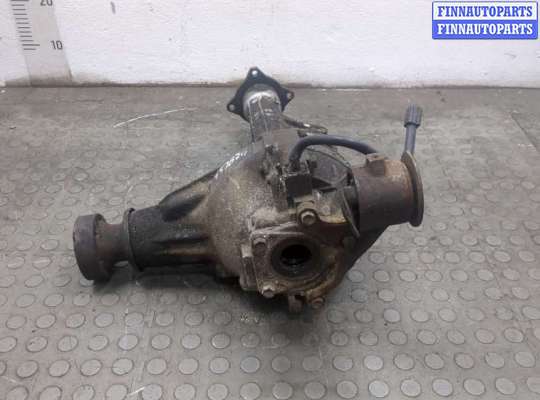 купить Редуктор моста на Suzuki Grand Vitara 2005-2016