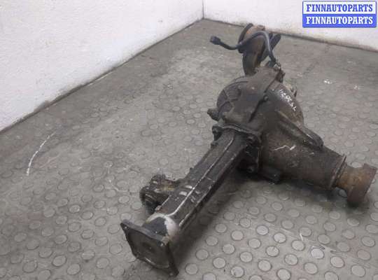 купить Редуктор моста на Suzuki Grand Vitara 2005-2016