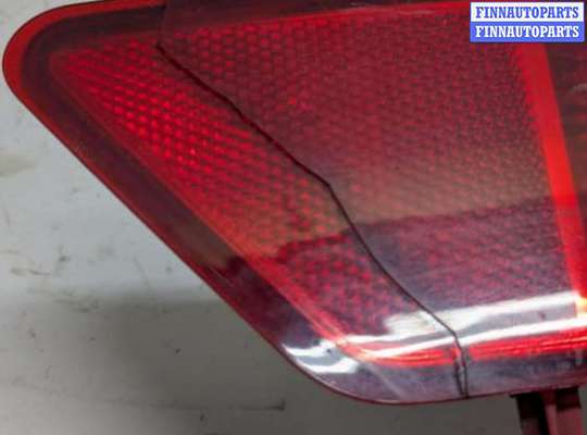 купить Фонарь противотуманный на Peugeot 3008 2009-2016