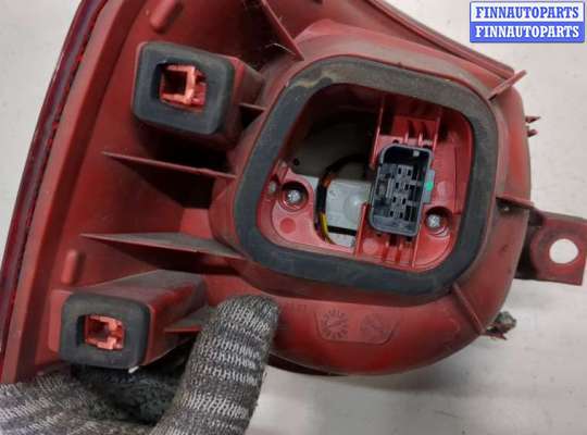 купить Фонарь (задний) на Volkswagen Passat 6 2005-2010