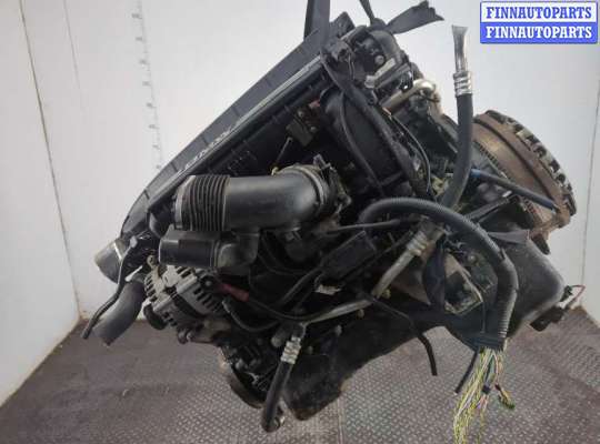 купить Двигатель (ДВС) на BMW 3 E90, E91, E92, E93 2005-2012
