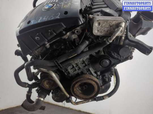 купить Двигатель (ДВС) на BMW 3 E90, E91, E92, E93 2005-2012