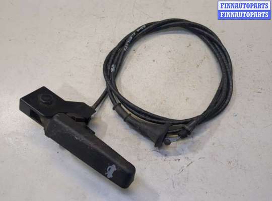 купить Трос капота на Chevrolet Trax 2016-2022