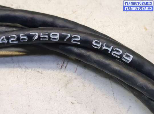 купить Трос капота на Chevrolet Trax 2016-2022