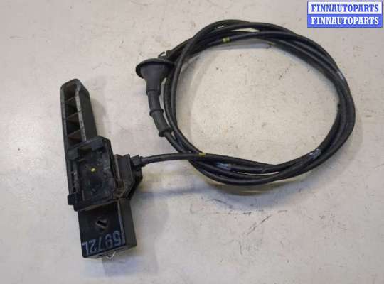 купить Трос капота на Chevrolet Trax 2016-2022