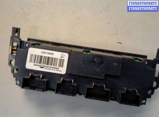 купить Переключатель отопителя (печки) на Chevrolet Tahoe 2006-2014