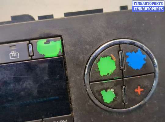 купить Переключатель отопителя (печки) на Chevrolet Tahoe 2006-2014