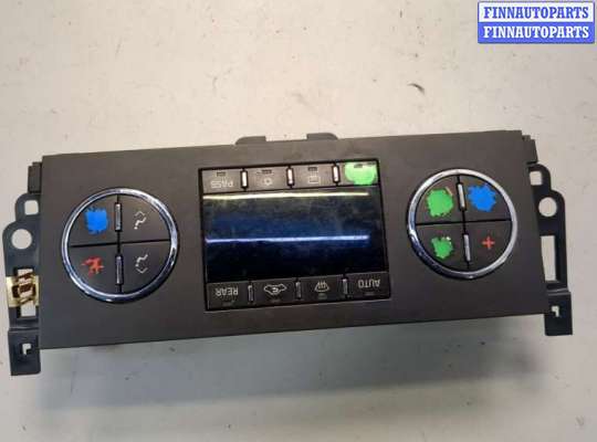 купить Переключатель отопителя (печки) на Chevrolet Tahoe 2006-2014