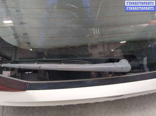 Фонарь крышки багажника на Mitsubishi Eclipse Cross