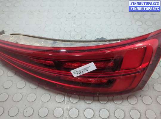 купить Фонарь крышки багажника на Audi Q3 2011-2018