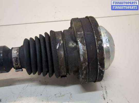 купить Полуось (приводной вал, шрус) на Volkswagen Passat 6 2005-2010