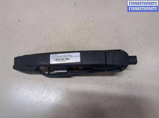 купить Ручка двери наружная на Mercedes ML W163 1998-2004