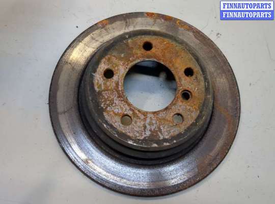 купить Диск тормозной на BMW 5 E39 1995-2003