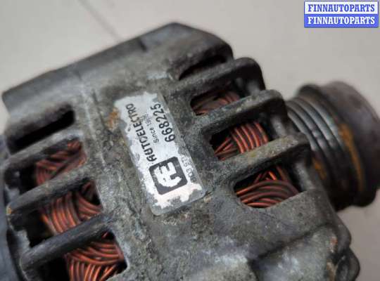 купить Генератор на Volkswagen Passat 5 2000-2005