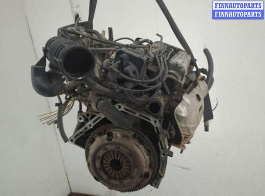 купить Двигатель (ДВС) на Honda CR-V 1995-2001