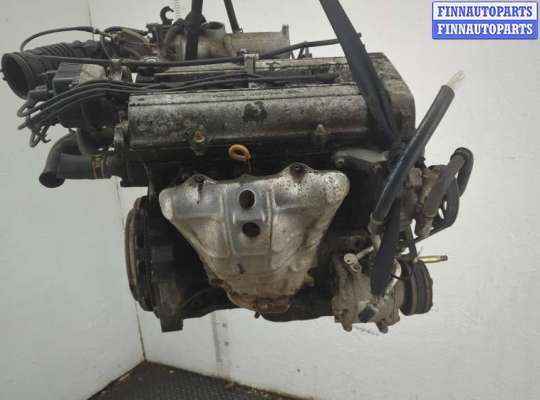 купить Двигатель (ДВС) на Honda CR-V 1995-2001