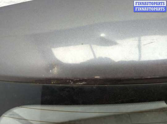 купить Крышка (дверь) багажника на Hyundai i10 2007-2013