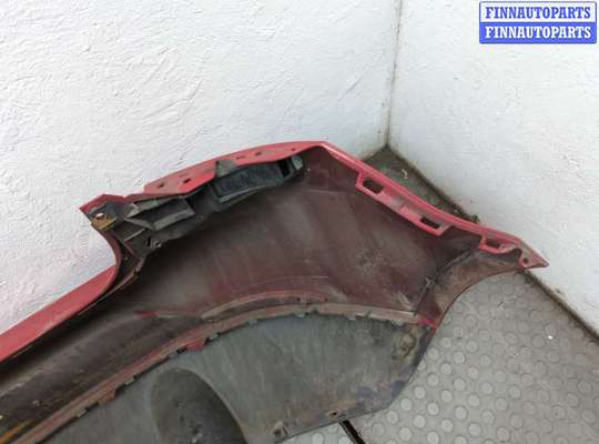 купить Кронштейн бампера на Seat Ibiza 4 2008-2015