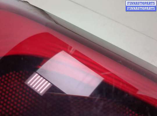 купить Фонарь (задний) на Mitsubishi Eclipse Cross 2017-