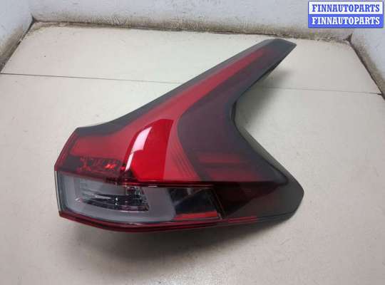 купить Фонарь (задний) на Mitsubishi Eclipse Cross 2017-