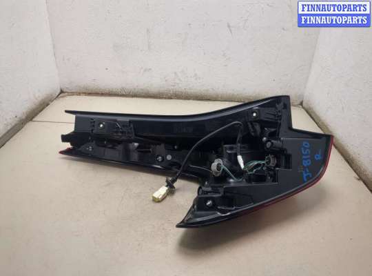 купить Фонарь (задний) на Mitsubishi Eclipse Cross 2017-