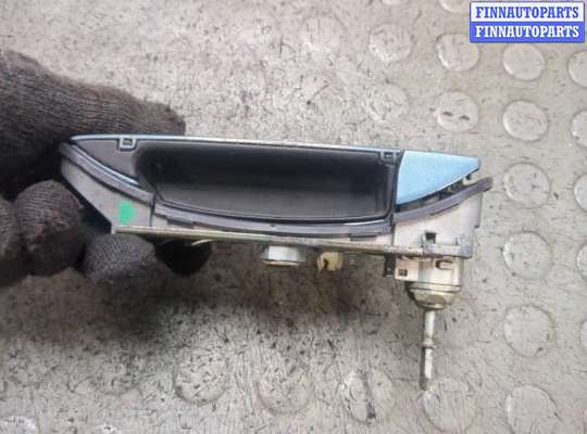 купить Ручка двери наружная на Audi A6 (C5) 1997-2005