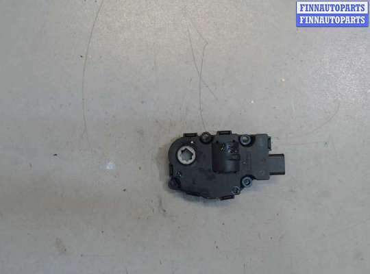 купить Электропривод заслонки отопителя на Mercedes ML W164 2005-2011