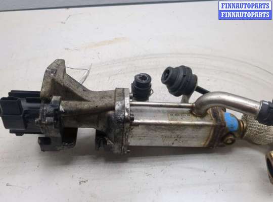 купить Клапан рециркуляции газов (EGR) на Citroen C-Crosser