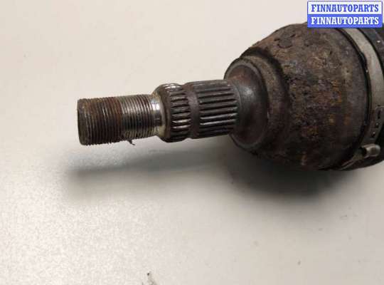 купить Полуось (приводной вал, шрус) на Cadillac BLS 2006-2009