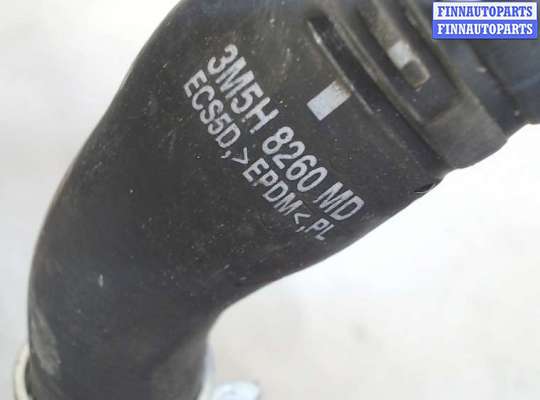 купить Патрубок охлаждения на Ford Focus 2 2008-2011