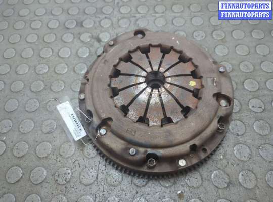 Маховик на Fiat 500 New