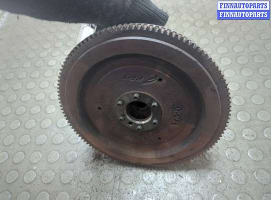 Маховик на Fiat 500 New