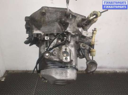 купить КПП 5-ст.мех. (МКПП) на Peugeot 207