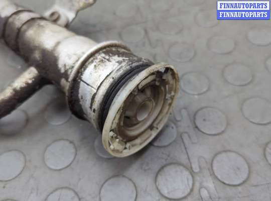 купить Горловина заливная топливная на Ford Mondeo 3 2000-2007