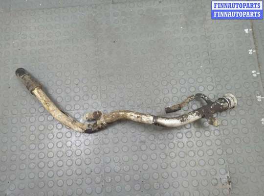 купить Горловина заливная топливная на Ford Mondeo 3 2000-2007