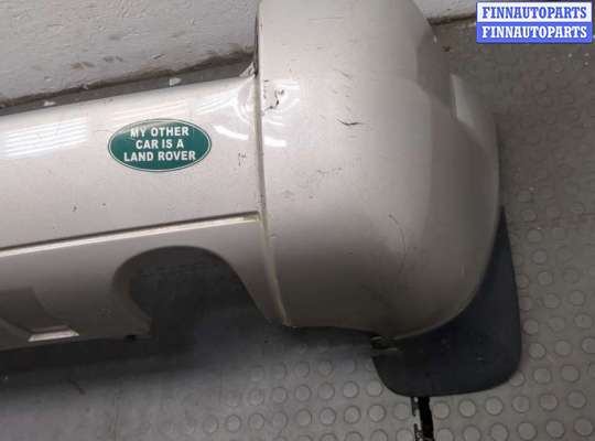 купить Брызговик на Hyundai Tucson 1 2004-2009