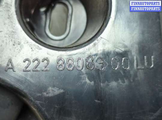 купить Кронштейн бампера на Mercedes S W222 2013-2020