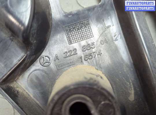 купить Кронштейн бампера на Mercedes S W222 2013-2020