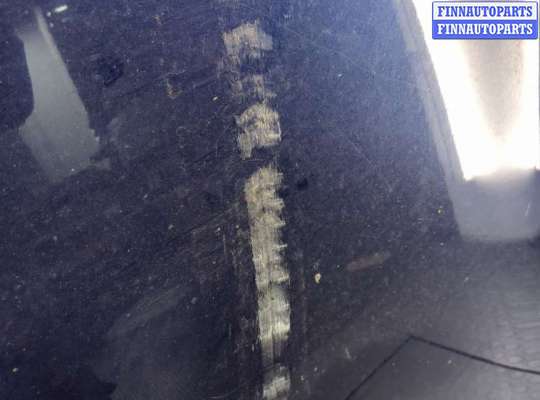 купить Обшивка капота на Volkswagen Passat 6 2005-2010
