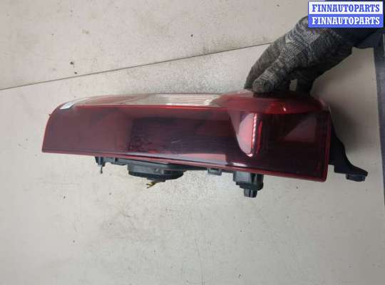 купить Фонарь (задний) на Peugeot Partner 2015-2018