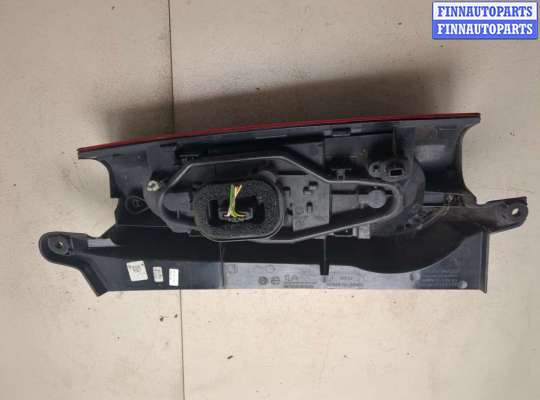 купить Фонарь (задний) на Peugeot Partner 2015-2018