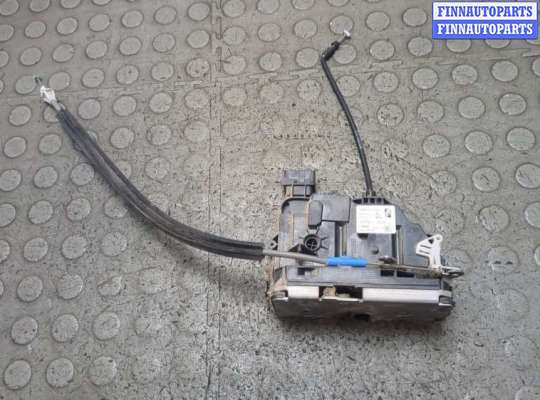 Купить Замок двери на Peugeot Boxer 2014-2025 Замок двери FT574101 на Peugeot Boxer 2014-2025